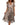 Women’s Floral Print V-Neck Midi Dress-Midi Dress-CaldwellVoss