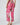 Women’s Floral Print Wide Leg Trousers-Pants for Women-CaldwellVoss