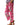 Women’s Floral Print Wide Leg Trousers-Pants for Women-CaldwellVoss