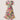 Women’s Floral Print Wrap Midi Dress-Midi Dress-CaldwellVoss