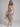 Women’s Floral Print Wrap Midi Dress-Midi Dress-CaldwellVoss