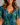 Women’s Floral Print Wrap Midi Dress-Midi Dress-CaldwellVoss