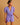 Women’s Floral Short Jumpsuit with V-Neck and Tie Waist-Jumpsuits for women-CaldwellVoss