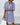 Women's Geometric Print Tassel Mini Dress 6