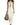 Women's Halter Neck Crossover Front Maxi Dress-Maxi Dress-CaldwellVoss