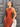 Women’s Halter Neck Fringe Maxi Dress-Maxi Dress-CaldwellVoss