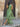 Women’s Halter Neck Fringe Maxi Dress-Maxi Dress-CaldwellVoss