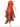 Women’s Halter Neck Fringe Maxi Dress-Maxi Dress-CaldwellVoss