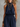 Women’s Halter Neck Jumpsuit with Smocked Waist-Jumpsuits for woman-CaldwellVoss