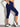 Women’s High Waist Capri Leggings with Side Pocket-Leggings for women-CaldwellVoss