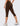 Women’s High Waist Capri Leggings with Side Pocket-Leggings for women-CaldwellVoss