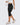 Women’s High Waist Capri Leggings with Side Pocket-Leggings for women-CaldwellVoss