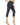 Women’s High Waist Capri Leggings with Utility Pocket-Leggings for women-CaldwellVoss