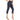 Women’s High Waist Capri Leggings with Utility Pocket-Leggings for women-CaldwellVoss