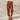 Women’s High Waist Corduroy Tapered Trousers-Pants for Women-CaldwellVoss