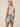 Women’s High Waist Distressed Denim Shorts-Shorts for women-CaldwellVoss