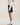 Women’s High Waist Mini Skirt with Belt Loops and Straight Hem-Skirt for women-CaldwellVoss