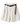 Women’s High Waist Pleated Shorts with Belt Loops and Side Pockets-Shorts for women-CaldwellVoss