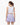 Women’s High Waist Pleated Skort with Elastic Waistband-Skirt for women-CaldwellVoss