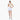 Women’s High Waist Pleated Skort with Elastic Waistband-Skirt for women-CaldwellVoss