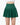 Women’s High Waist Pleated Skort with Elastic Waistband-Skirt for women-CaldwellVoss