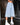 Women’s High Waist Rhinestone Bermuda Shorts-Shorts for women-CaldwellVoss