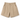 Women’s High-Waist Shorts with Elastic Back Waistband and Front Button Closure-Shorts for women-CaldwellVoss