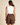 Women’s High-Waist Shorts with Elastic Back Waistband and Front Button Closure-Shorts for women-CaldwellVoss