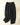Women’s High Waist Straight Leg Pants with Drawstring Waistband and Side Pockets-Pants for Women-CaldwellVoss