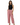 Women’s High Waist Wide Leg Pants with Drawstring Waistband and Side Pockets-Pants for Women-CaldwellVoss