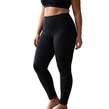 Women’s High-Waisted Athletic Leggings-Leggings for women-CaldwellVoss