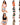 Women’s High-Waisted Bikini Set with Side Ties-Swimwear for Women-CaldwellVoss