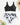 Women’s High-Waisted Bikini Set with Side Ties-Swimwear for Women-CaldwellVoss