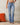 Women’s High-Waisted Bootcut Jeans with Frayed Hem-Pants for Women-CaldwellVoss