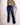 Women’s High-Waisted Flared Denim Jeans-Pants for Women-CaldwellVoss