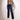 Women’s High-Waisted Flared Denim Jeans-Pants for Women-CaldwellVoss