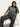 Women’s High Waisted Wide Leg Trousers-Pants for Women-CaldwellVoss
