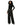 Women’s High Waisted Wide Leg Trousers-Pants for Women-CaldwellVoss