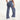 Women’s High-Waisted Wide Leg Yoga Pants-Pants for Women-CaldwellVoss
