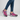 Women's Hiking Shoes with Lacing and Tread Sole-Footwear for women-CaldwellVoss