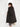 Women's Hooded Puffer Jacket with Zipper-Jacket for women-CaldwellVoss