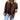 Women's Jacket with Collar and Buttons-Jacket for women-CaldwellVoss