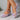 Women’s Jelly Wedge Sandals with Cutout Pattern-Footwear for women-CaldwellVoss