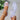 Women’s Jelly Wedge Sandals with Cutout Pattern-Footwear for women-CaldwellVoss