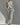 Women’s Knit Cold Shoulder Sweater and Wide Leg Trouser Set-Sets for women-CaldwellVoss