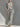 Women’s Knit Cold Shoulder Sweater and Wide Leg Trouser Set-Sets for women-CaldwellVoss