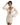 Women’s Knit Mini Dress with Cutout Detail-Mini Dress-CaldwellVoss