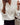 Women’s Knit Pullover with Ruffled V-Neck and Button Detail-Sweaters for Women-CaldwellVoss