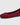 Women’s Knit Slip-On Ballet Flats Burgundy