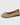 Women’s Knit Slip-On Ballet Flats Khaki